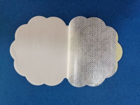 點(diǎn)擊查看詳細(xì)信息<br>標(biāo)題：醫(yī)用膏藥貼 閱讀次數(shù)：1888