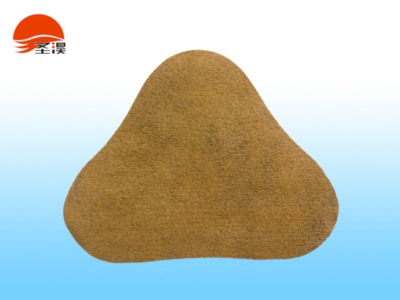 艾草發(fā)熱膝蓋貼