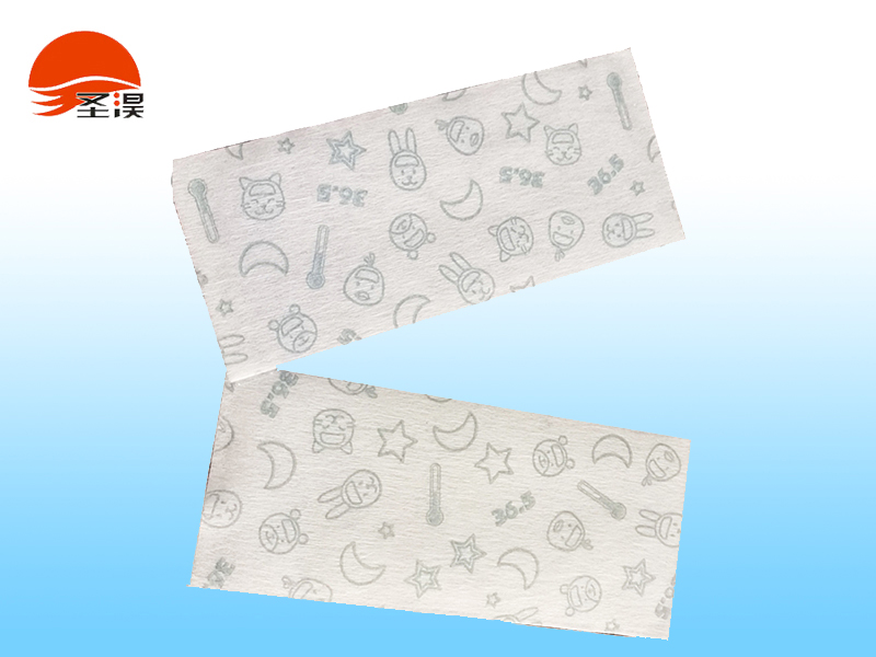 醫(yī)用退熱貼加工