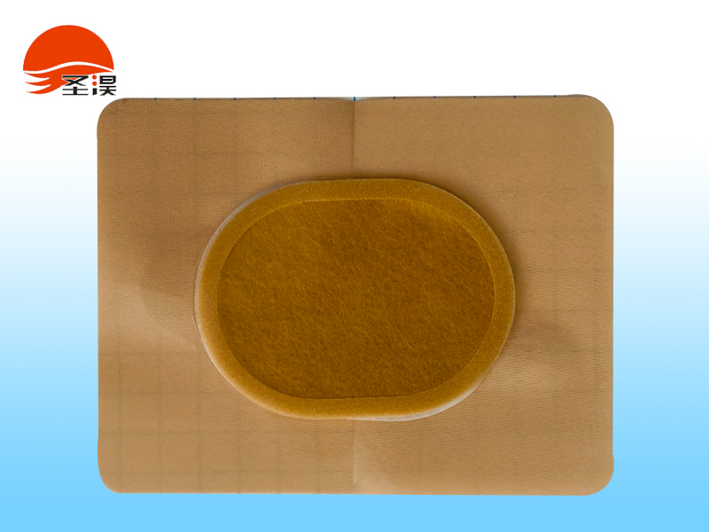 艾絨棉膠貼定制