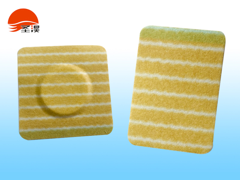 硅凝膠肚臍貼廠家