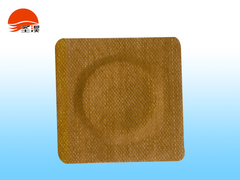 醫(yī)用透氣膠貼