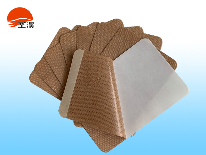 彈力布膠貼加工