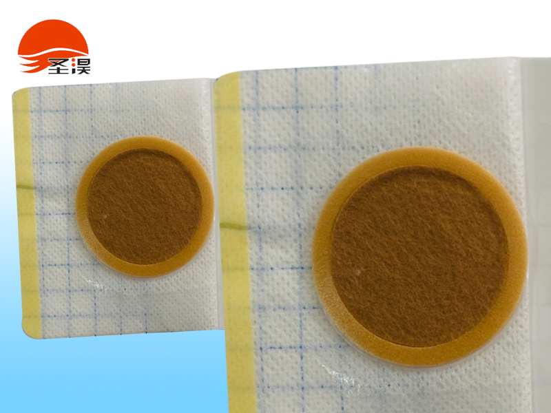 吸水棉膠貼定制